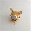 Windproof Baby Winter Cap Warm Lining Kids Pullover Hats Cute Newborn Earflap Hat  Autumn Winter