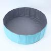 Play Ball Pool Foldable Double Layer Multipurpose Oxford Cloth Easy To Storage Children Indoor Playpen Indoor Use