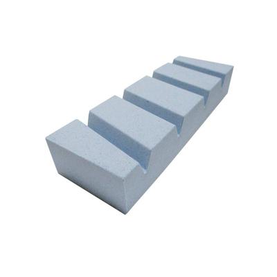 SUEHIRO Suehiro Sharpening Stone Correction Stone WA280 Light Blue (Suehiro) Medium/Finishing 802-W