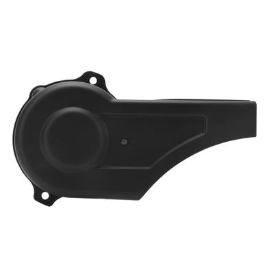 Plastic Clutch Cover Drive Chain Clutch Cover Replacement for Coleman CC100X CT100U