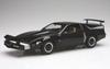 Aoshima Bunka Kyozaisha Film Mecha Serie Knight Rider Knight 2000 SPM Maßstab Kunststoff Modell KR-04 KITT. 1/24