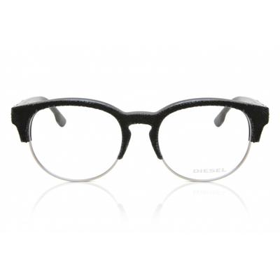 Diesel Dl5138 005 Unisex Eyeglasses
