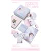 [Pre-order] PARK EUN BIN - 30th ANNIVERSARY ALBUM [SHOOTING MY LOVE] (Online Benefit)