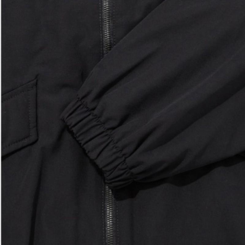 [north Face Official] Nj3np61j WHite Label Villain Hit Blouson