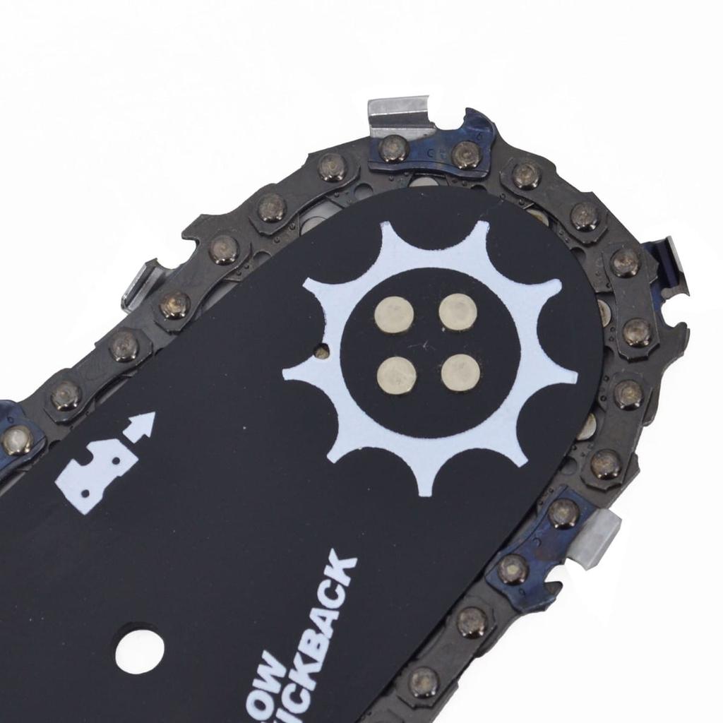 AWTOOLS SAW CHAIN 35cm/60/325""/1.5/BLACK LINE