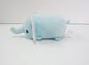 Sanei Boeki Original Plush Toy - Norun Tribe Elephant (W6 X D9 X H5cm) - Animal