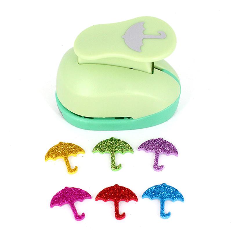 Большой DIY Paper Cut Foam Maker Puncher Scrapbook Flowers Punch Трудосберегающий детский дырокол Тиснение Diy Craft Punch Punch