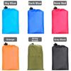 Ultralight Tent Floor Tarp with Sack Pocket Mat High Quality Beach Tarp  Camping Hiking