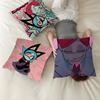 Popular Animation P-Psychocuties Personalized Pillow Dust Cover Bedroom Kids Party Decoration Pillowcase Birthday Children Gift