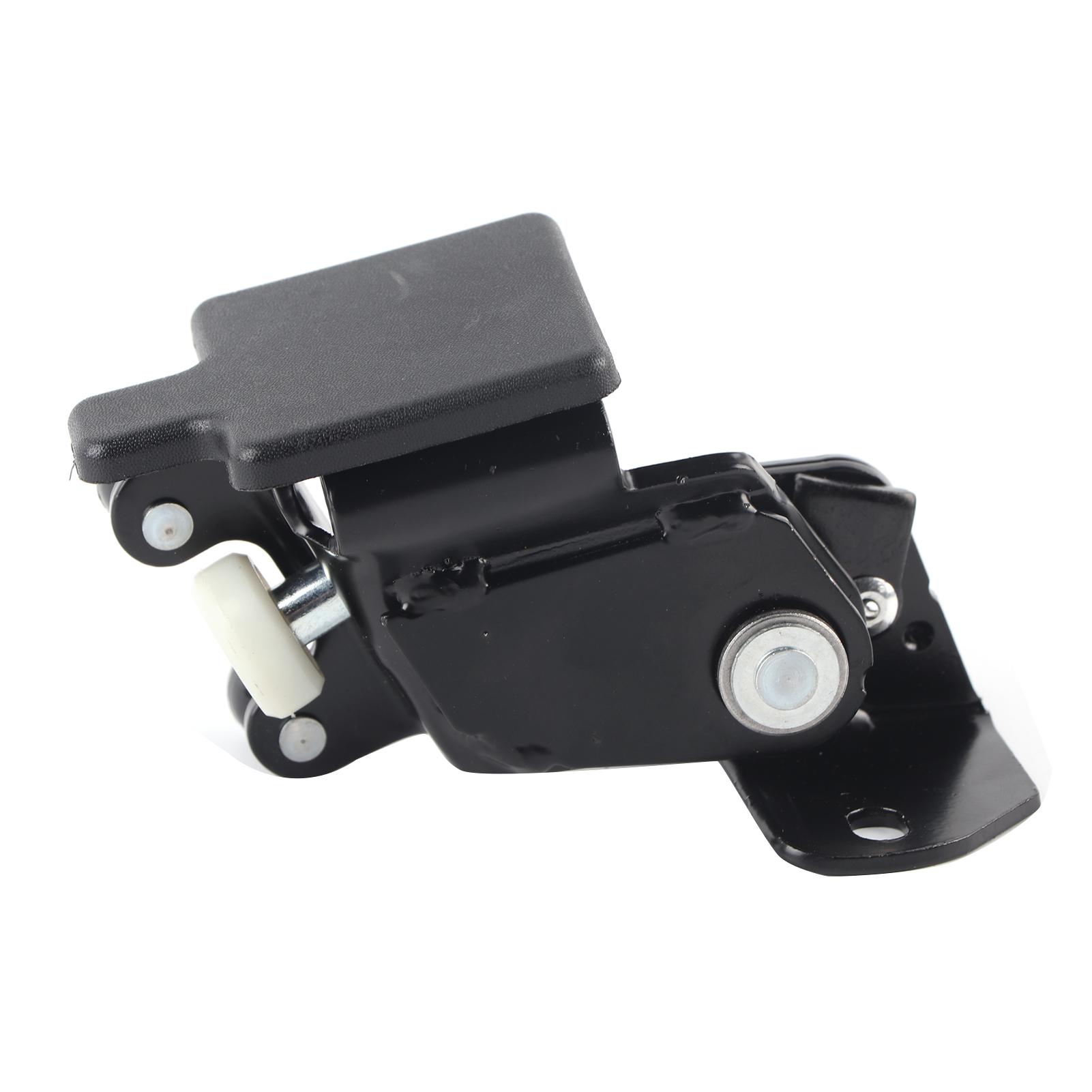 

Центральный правый направляющий ролик сдвижной двери подходит для Citroen Jumper 06 9033S3 9033S3 белый