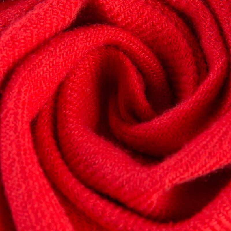 Hengyuanxiang Wool Scarf SF80-3