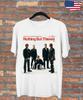 Nothing But Thieves Welcome To The DCC World Tour T Shirt Full Size S-5XL