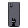 Phone Case For OnePlus 12 11 10 9 Pro 9T 12R 10R 9R 9RT 10T 8T 8 7 6T 7T Nord 2T CE 2 5G N200 N10 N100 Cover Cat Cartoon Cute