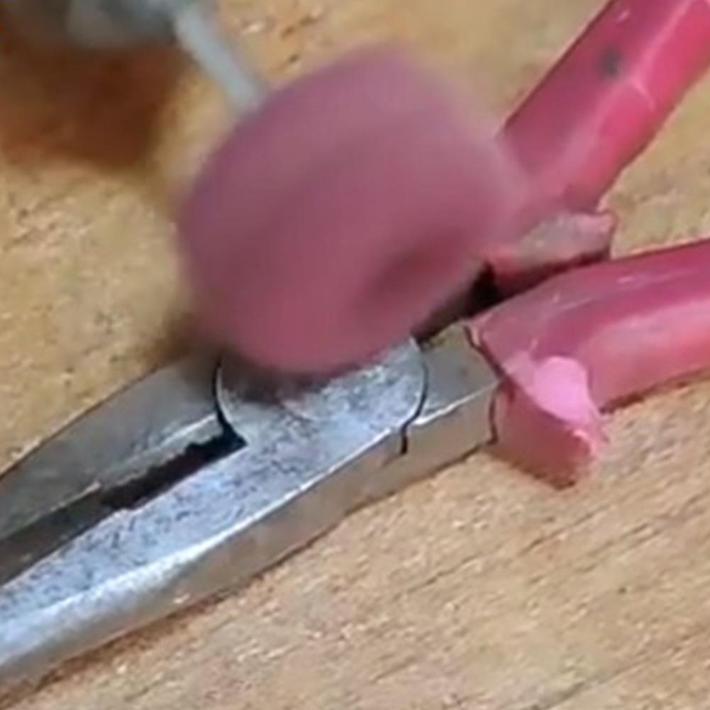 High-Quality 1-Inch Polishing Wheels For Dremel Tools - Efficient & Easy To Hot-selling Power Tool Accessories