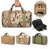 Gun Carry Bag EDC Tool Pouch Outdoor Hunting Accessories Magazine Pouch Holder Pistol Handgun Protection Case Holster