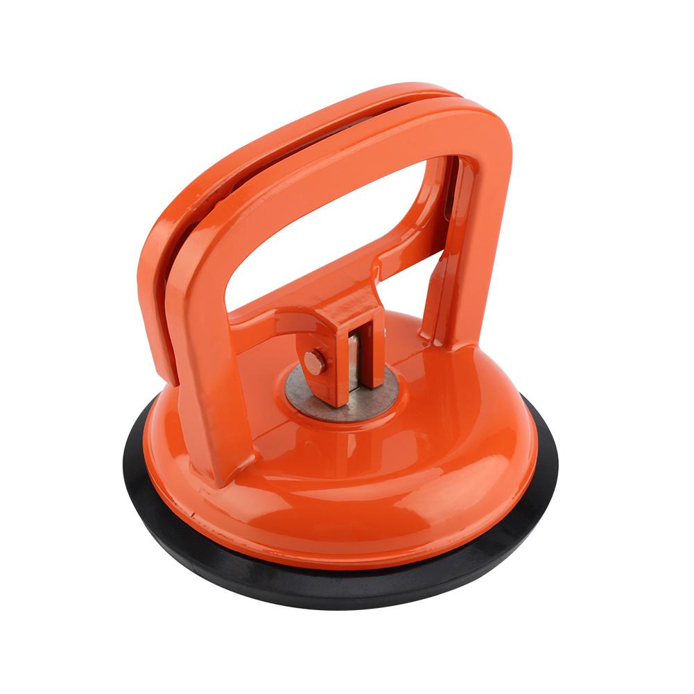 Aluminum Alloy Vacuum Suction Cup Glass Lifter Puller for Moving Glasses Tiles Mirrors (#1)