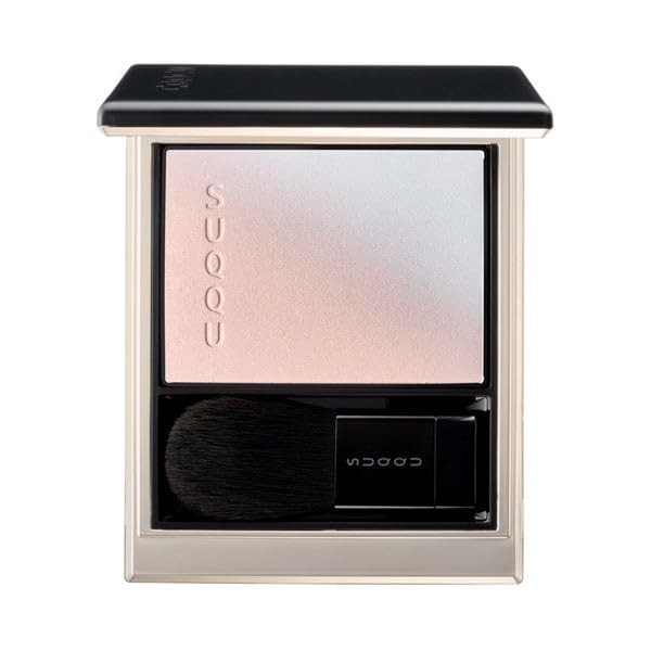 SUQQU Хайлайтер с эффектом блюра 101 Yumemitsuya