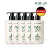 BIERLAB German Beer Yeast Anti-Hair Loss Shampoo 400ml X 5 Bottles_636137