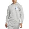 Nike Sweatshirt Men's Dark Gray DX1084-063