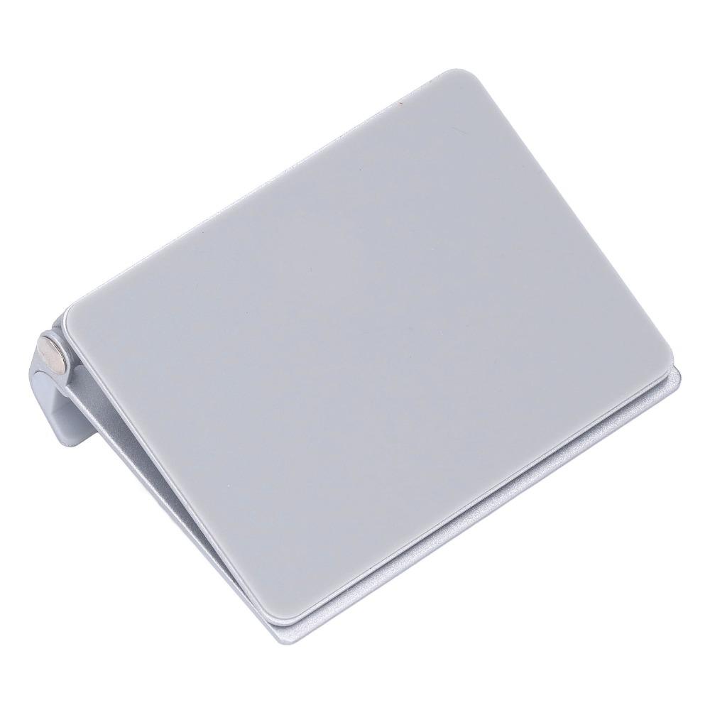 Aluminum Alloy Cell Phone Stand Foldable Cell Phone Tablet Stand Watching Movies