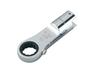 Kyoto Tool Interchangeable Ratchet Box GX13MR14 (KTC) Head, 14mm,