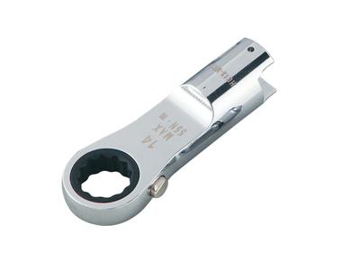 Kyoto Tool Wechselbarer Ratschenkasten GX13MR14 (KTC) Kopf, 14mm,