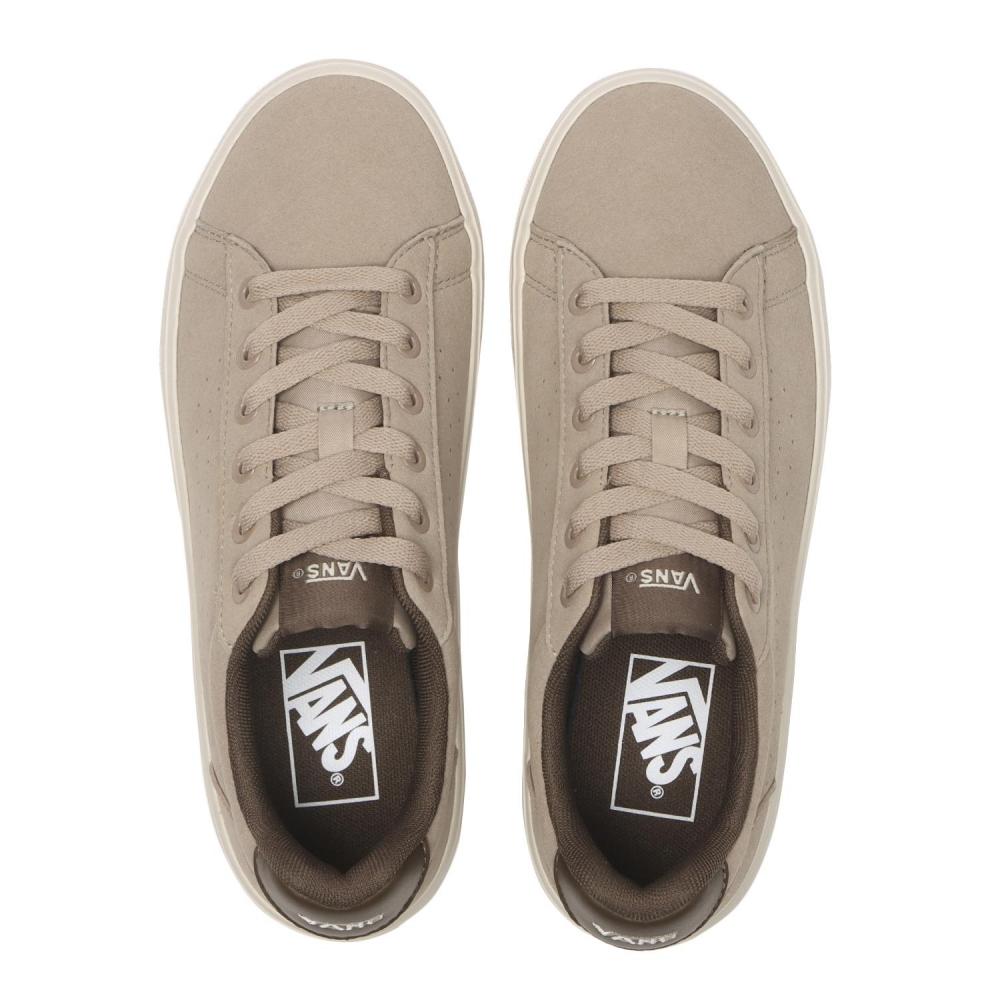 Vans Isaac Sd Sneakers Beige Brown V3952