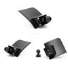 For Kia Sorento XM 2009 2010-2014 Car Phone Holder Wireless Charger Holder Phone Auto-Clamping Car Strong Magnetic Holder Base
