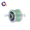 For NISSAN X-TRAIL TIIDA TEANA VERSA 1.8 2.0 2004- Alternator Freewheel Clutch Pulley 23151-EN20A F-551034 535009310 23151EN20A