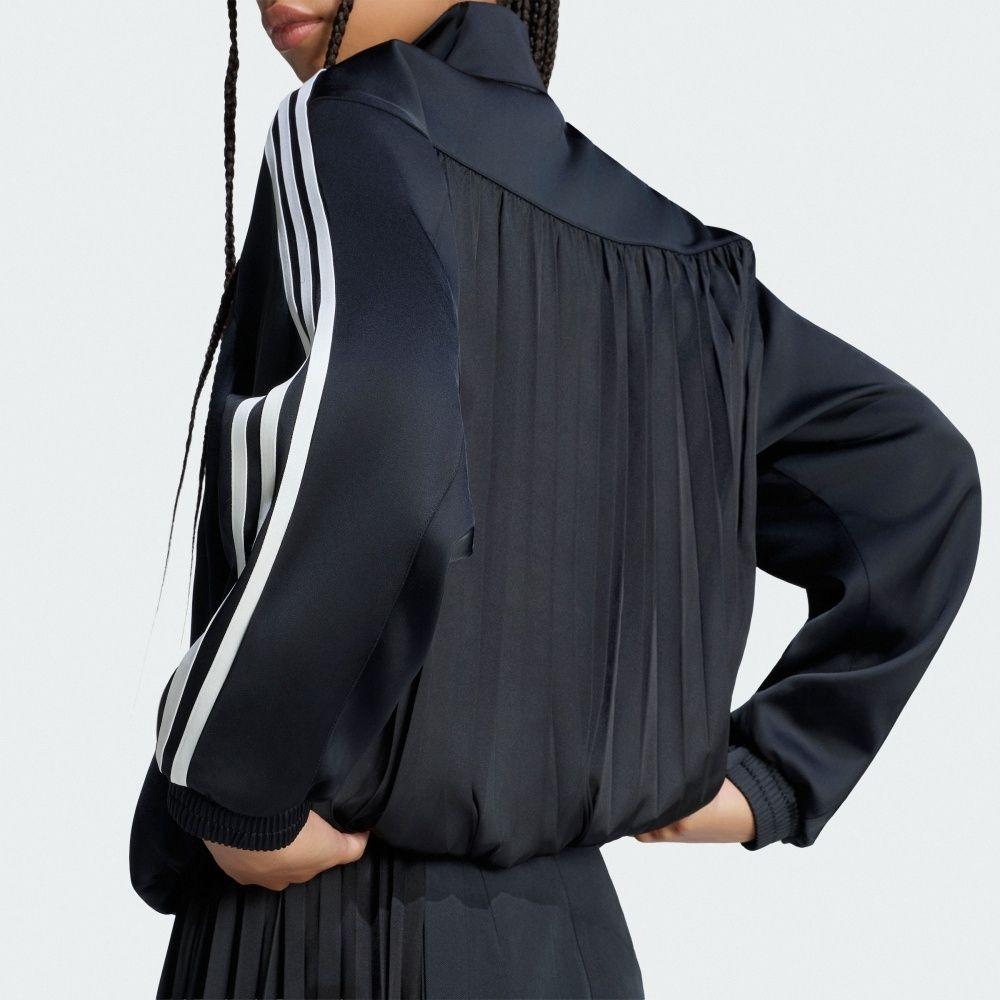 adidas Originals Pleat Track Jacket Women Jackets LF2316