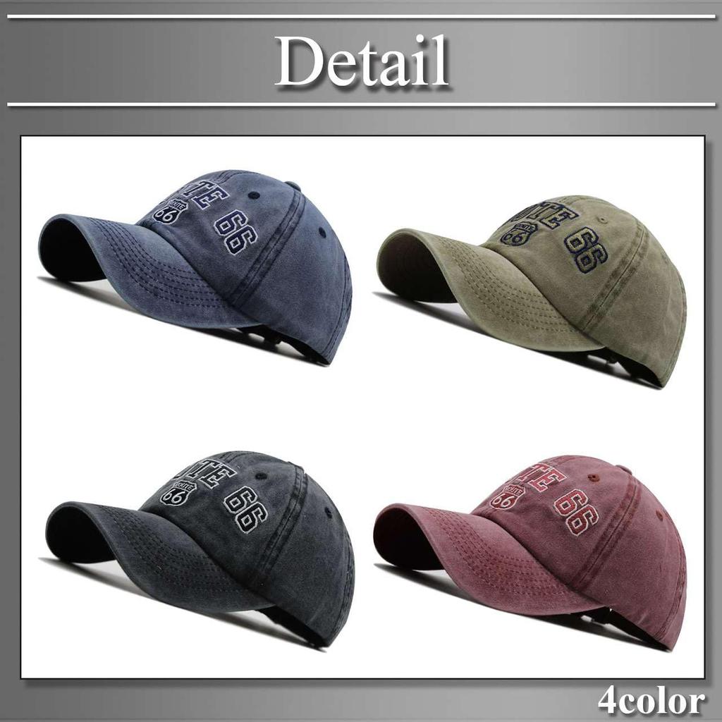 Buzz Selection CAP850 Vintage Brim for Men and Women (Khaki), Cap, Cool, Outdoor, Casual,