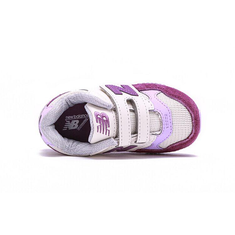New Balance 530 Purple TD KV530SDI