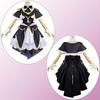 Ester Rabbit Detective Precure Cosplay Costume Kobayashi Mikuru Akechi Anna Mori Aruruka Doujin Wear Adult Anime Disguise Halloween Christmas School