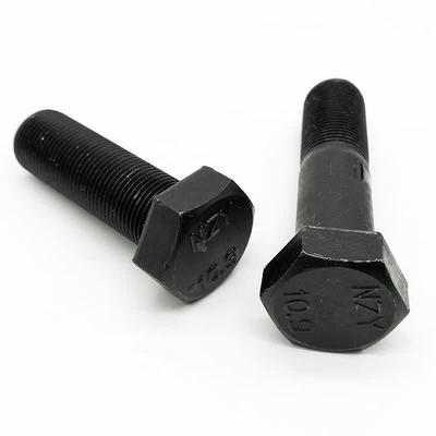 Yixin M48 Grade 12.9 Half-Thread Hex Bolt