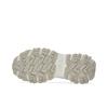 Fila Skyrunner Mesh Fabric Synthetic Leather Comfortable Versatile Low-Top Casual Shoes Women Sneaker Oatmeal-Gray F12W041135FSS