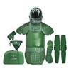 WURONG Martial Arts Training Protective Gear Set