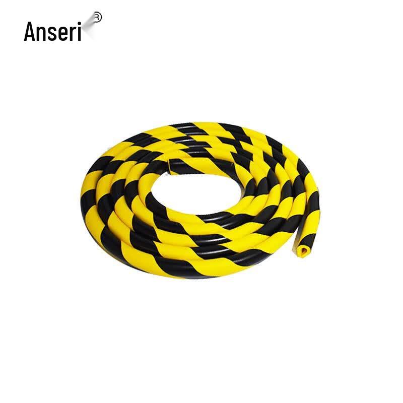 Grainger U-Shaped Self-Adhesive Anti-Collision Strip