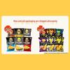 Lay's Wavy Potato Chips