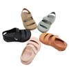 Boys and Girls Treading Water Beach Shoes Summer Kids Soft Soled Velcro Sandals for Babies