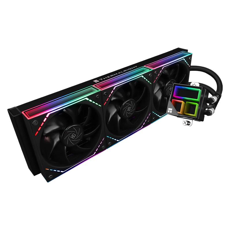 Thermalright FROZEN INFINITY 360 ARGB AIO Liquid Cooler