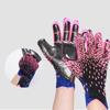 Goalkeeper Gloves Strong Grip Soccer Goalie Goalkeeper Gloves Football Gloves Kids Youth Adult