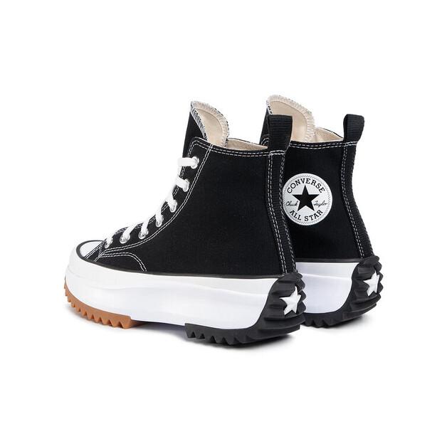 Кроссовки Converse Run Star Hike Hi