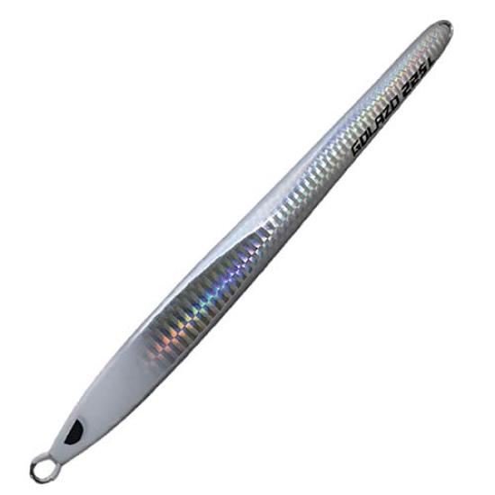 

Golasso Long 350g TS Head Silver/Glow