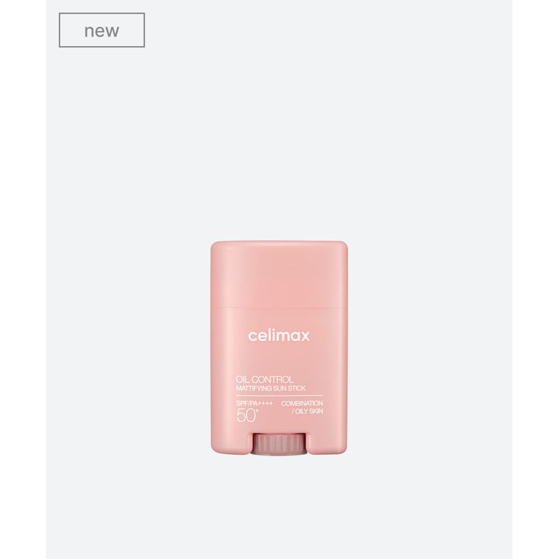 

Oil Control Sun Stick 19g
