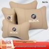 Fits Buick Excelle GT, Regal, LaCrosse, Encore, and Envision headrests and neck pillows.