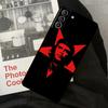 Che Guevara Phone Case For Samsung Galaxy S24 S22 S23 Ultra S20 S21 S24 FE S9 S10 Plus Note 10 20 Ultra