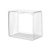 HOMBOXX Acryl Vitrine