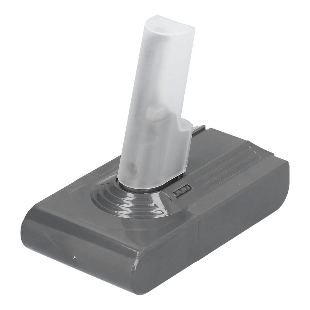 21.6V Li ion Battery Replacement 4000mah for Vacuum Cleaner Sweeper Accessories