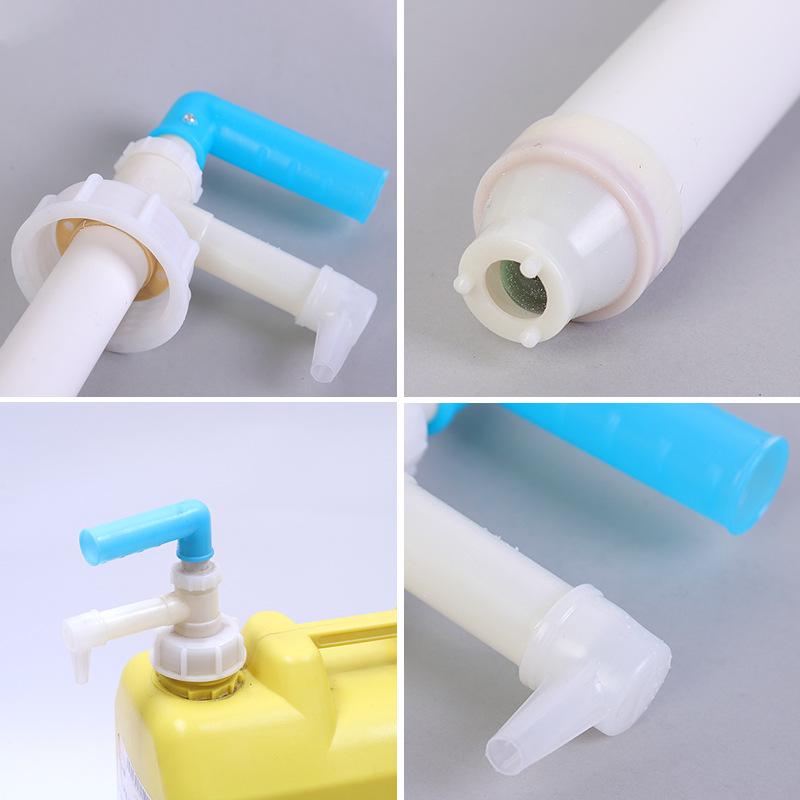 Lotion-Spender 5,6 cm Pumpe für Spülmittel, Öl und große Eimer