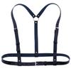 Women Sexy Garters faux Leather Women Body Bondage Cage Sculpting Harness Waist Belt Straps Suspenders Goth Harajuku Belt